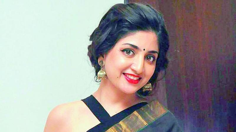 Poonam Kaur Poonam Kaur