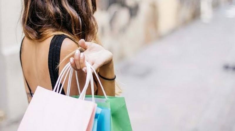 Researchers in the study published in the 'Journal of Marketing', conducted a field study with an international retailer of beauty products. (Photo: ANI) Researchers in the study published in the 'Journal of Marketing', conducted a field study with an international retailer of beauty products. (Photo: ANI)