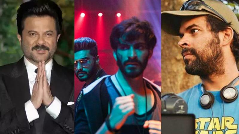 Harshvardhan Kapoor starrer 'Bhavesh Joshi' is slated to release on May 25. Harshvardhan Kapoor starrer 'Bhavesh Joshi' is slated to release on May 25.