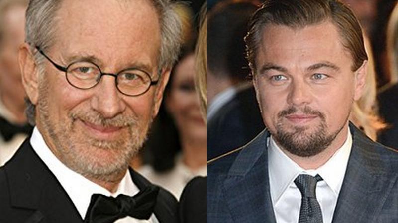 Steven Spielberg to direct Leonardo DiCaprio in Ulysses S Grant biopic?