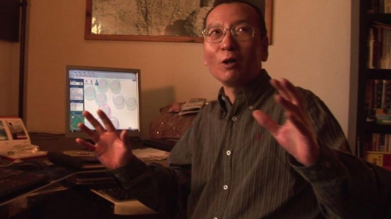 China's Nobel laureate Liu Xiaobo (Photo: AFP) China's Nobel laureate Liu Xiaobo (Photo: AFP)