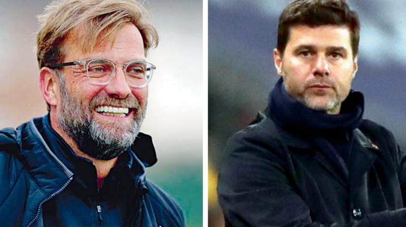 Klopp's impression was that if he had not delivered silverware in that time then he would not last more than four years in the job. Klopp's impression was that if he had not delivered silverware in that time then he would not last more than four years in the job.