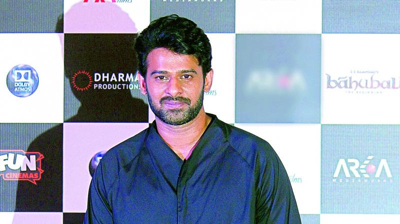 Prabhas Prabhas