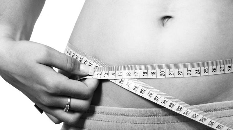 Heart-healthy diet can help you reduce belly fat. (Photo: Pixabay) Heart-healthy diet can help you reduce belly fat. (Photo: Pixabay)