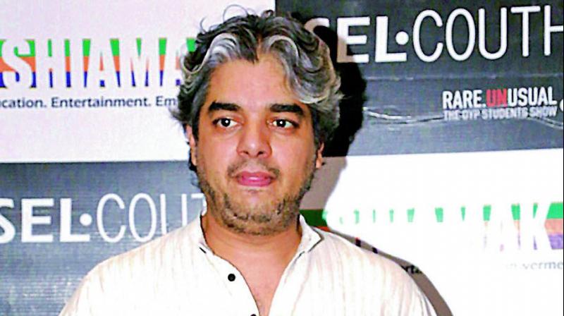 Shaad Ali Shaad Ali