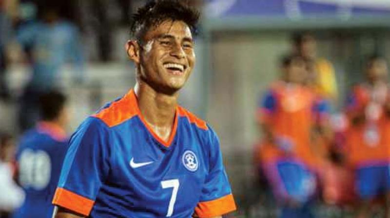 Eugeneson Lyngdoh. Eugeneson Lyngdoh.