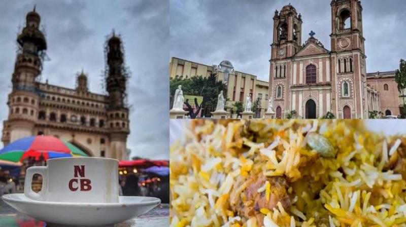 Apart from being a traveler, writer and all-around nice person, Pranita is an avid history enthusiast and has been part of quite a few heritage walks in Hyderabad. (Photo: File) Apart from being a traveler, writer and all-around nice person, Pranita is an avid history enthusiast and has been part of quite a few heritage walks in Hyderabad. (Photo: File)