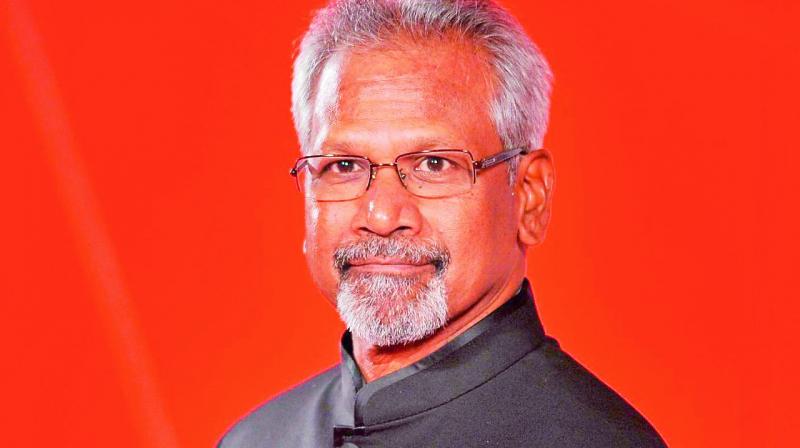 Mani Ratnam Mani Ratnam
