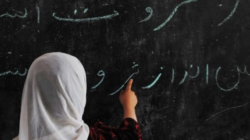 The Centre for Educational Development of Minorities (CEDM) introduced a free coaching scheme for Urdu medium students two decades ago. The scheme was initially implemented in 20 schools and now about 76 schools across the state are benefiting from it. (Representational image) The Centre for Educational Development of Minorities (CEDM) introduced a free coaching scheme for Urdu medium students two decades ago. The scheme was initially implemented in 20 schools and now about 76 schools across the state are benefiting from it. (Representational image)