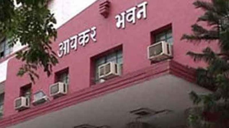 The government is eyeing 12.64 per cent growth in direct taxes at Rs 8.47 lakh crore for the current fiscal and 10.8 per cent in indirect taxes at Rs 7.79 lakh crore. The government is eyeing 12.64 per cent growth in direct taxes at Rs 8.47 lakh crore for the current fiscal and 10.8 per cent in indirect taxes at Rs 7.79 lakh crore.