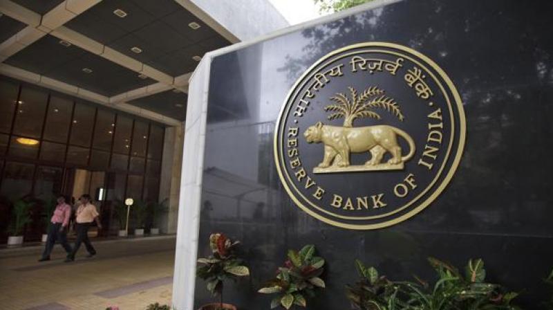 Reserve Bank of India Reserve Bank of India