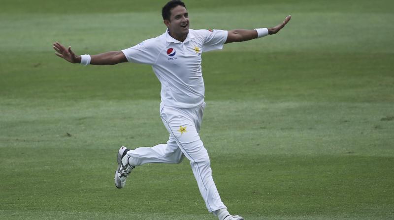 This becomes Australia's heaviest defeat against Pakistan, beating the 356-run hammering at this same venue four years ago. (Photo: AP) This becomes Australia's heaviest defeat against Pakistan, beating the 356-run hammering at this same venue four years ago. (Photo: AP)