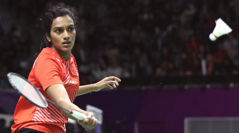 The 23-year-old will now face Japan's Sayaka Sato in the next round of the French Open. (Photo: AP) The 23-year-old will now face Japan's Sayaka Sato in the next round of the French Open. (Photo: AP)
