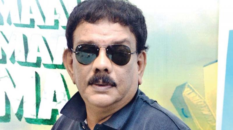 Priyadarshan Priyadarshan