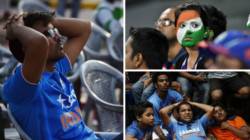 Fans would not be able to watch India A's second warm-up game against the Three Lions. (Photo: AP/ AFP) Fans would not be able to watch India A's second warm-up game against the Three Lions. (Photo: AP/ AFP)