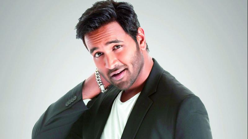 The teaser of the comedy film released on Sunday and the film will open at the box office on Republic Day. (Photo: DC) The teaser of the comedy film released on Sunday and the film will open at the box office on Republic Day. (Photo: DC)