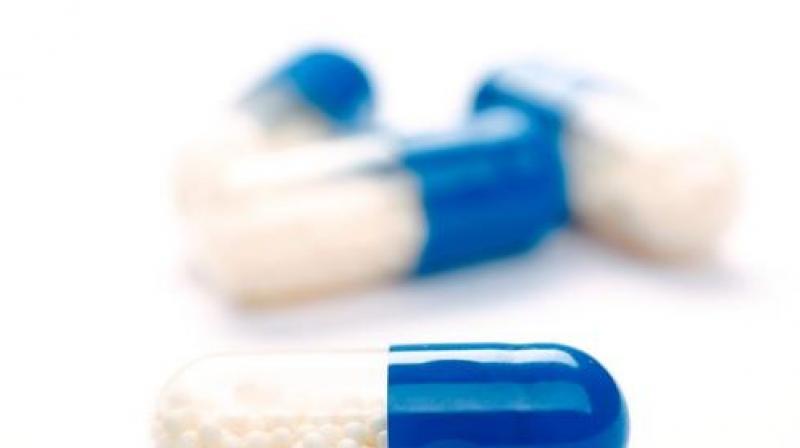 Using a mouse model for lung fibrosis elicited by the anti-cancer drug bleomycin, the research team found metformin treatment (Photo: AFP) Using a mouse model for lung fibrosis elicited by the anti-cancer drug bleomycin, the research team found metformin treatment (Photo: AFP)
