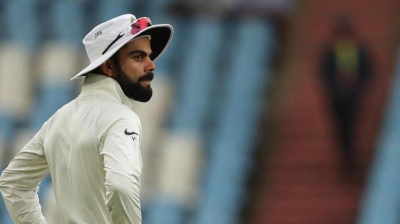 (Photo: BCCI) (Photo: BCCI)