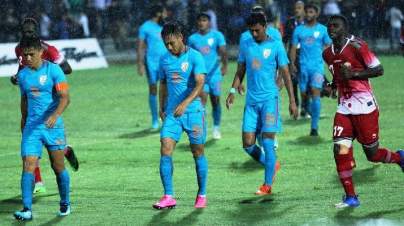 (Photo: AIFF Media) (Photo: AIFF Media)