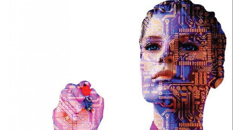 Experts have warned that AI poses an existential threat to humanity. Experts have warned that AI poses an existential threat to humanity.