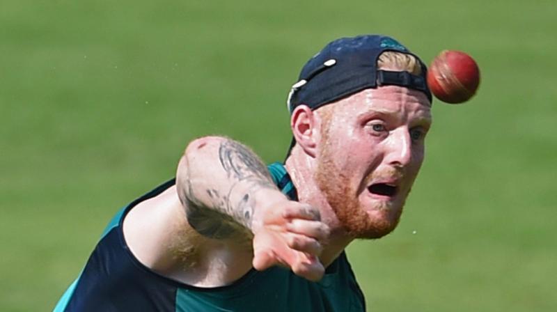 This will be Ben Stokes' first IPL tournament. (Photo: PTI) This will be Ben Stokes' first IPL tournament. (Photo: PTI)