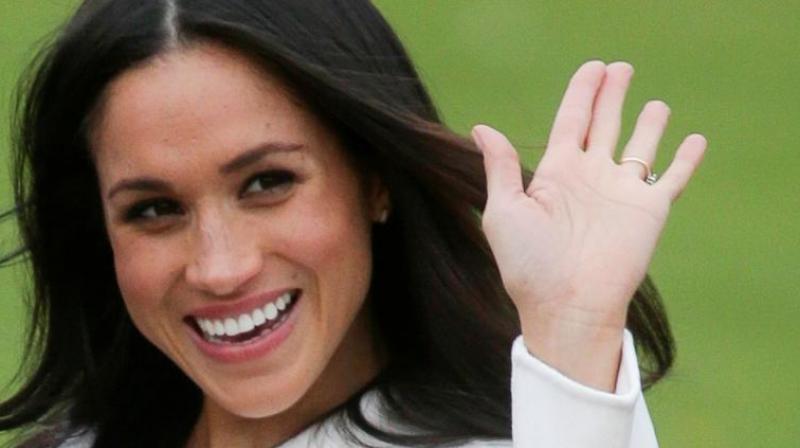 Meghan Markle Meghan Markle