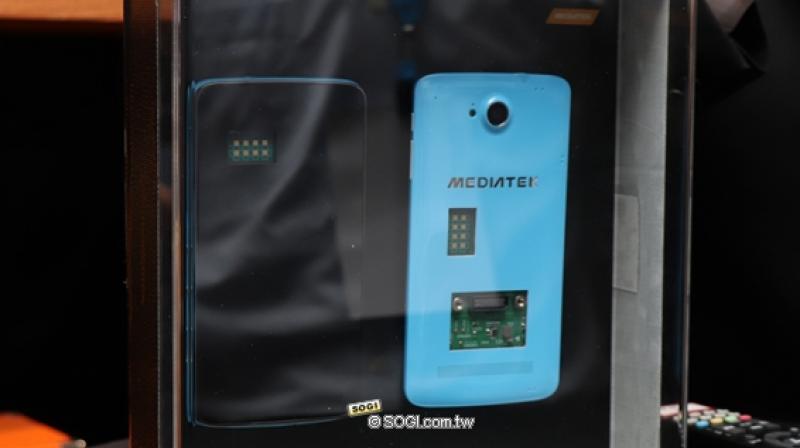 For deploying 5G technologies, MediaTek has earlier contacted vendors including Nokia, NTT Docomo, China Mobile and Huawei for their partnership. (Photo: SOGI.com) For deploying 5G technologies, MediaTek has earlier contacted vendors including Nokia, NTT Docomo, China Mobile and Huawei for their partnership. (Photo: SOGI.com)