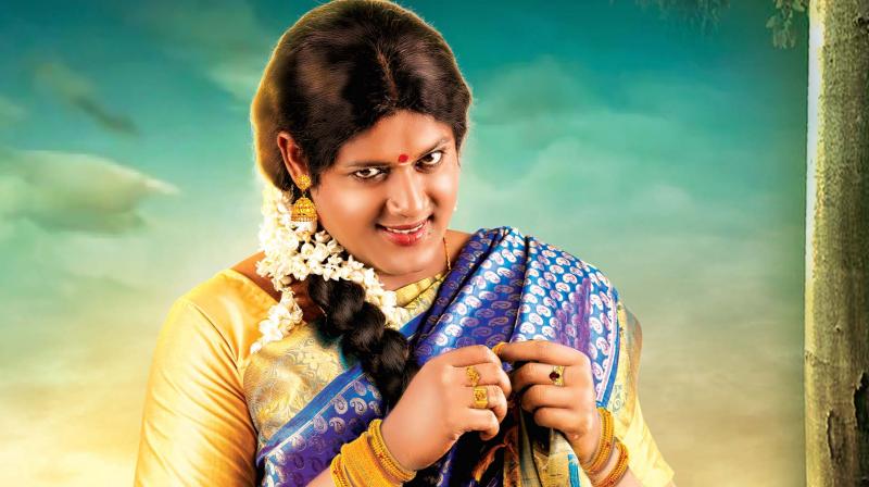 Mahesh Mahesh