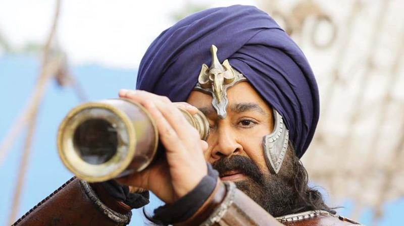 Mohanlal Mohanlal