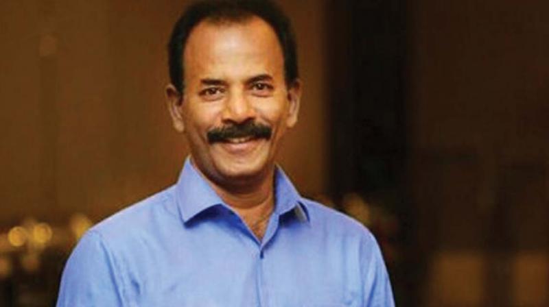 Major Ravi Major Ravi