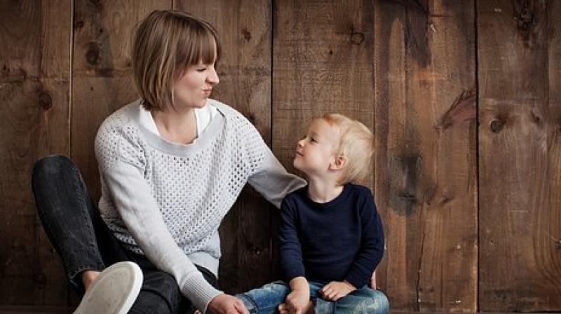 Kids need to know that someone’s got their back, and unfortunately, many of them do not. (Photo: Pixabay) Kids need to know that someone’s got their back, and unfortunately, many of them do not. (Photo: Pixabay)