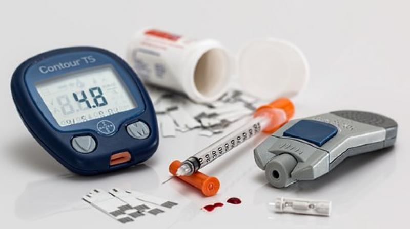 Over 56 weeks, patients who got a lower dose of the drug lost an average of 9.5 pounds (4.3 kilograms). (Photo: Pixabay) Over 56 weeks, patients who got a lower dose of the drug lost an average of 9.5 pounds (4.3 kilograms). (Photo: Pixabay)