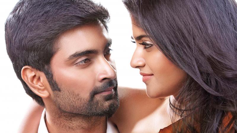 Atharvaa is yet another actor who is particular to look his part with the demands of the script. Atharvaa is yet another actor who is particular to look his part with the demands of the script.