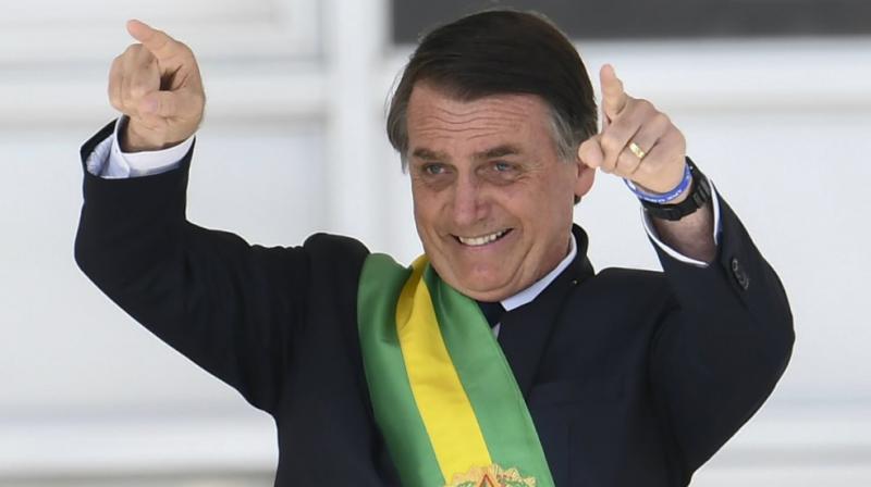 The decree that reduced the number of ministries to 20, from 29 previously, was due to expire on June 3. (Photo:AP) The decree that reduced the number of ministries to 20, from 29 previously, was due to expire on June 3. (Photo:AP)