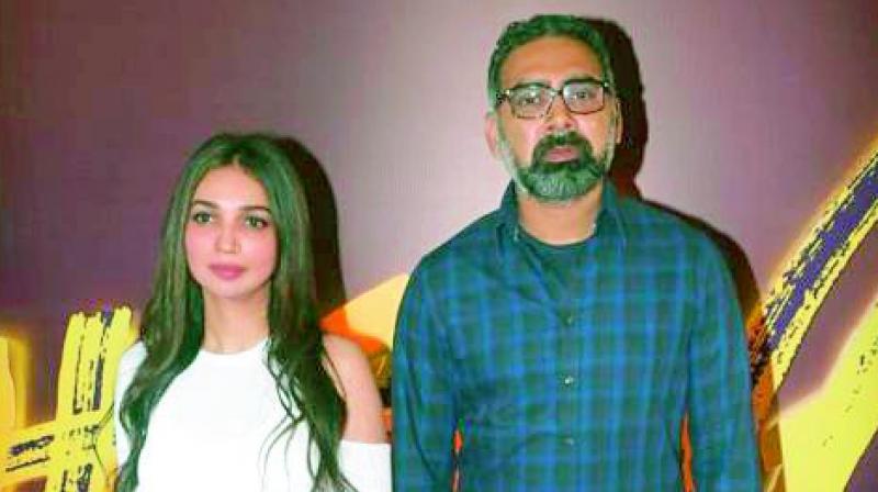 Talented duo Kanika Dhillon and Prakash Kovelamudi call time on their marriage, joining the ranks of other high-profile Bollywood breakups in recent times. Talented duo Kanika Dhillon and Prakash Kovelamudi call time on their marriage, joining the ranks of other high-profile Bollywood breakups in recent times.