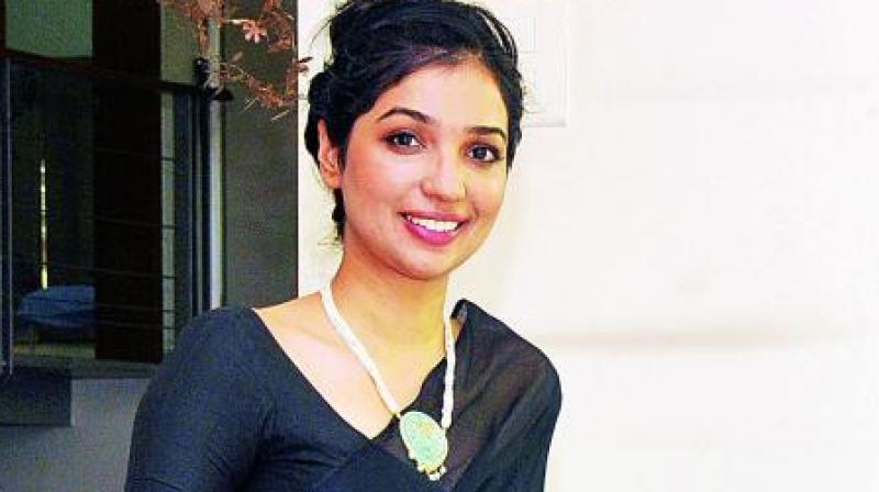 Kanika Dhillon Kanika Dhillon