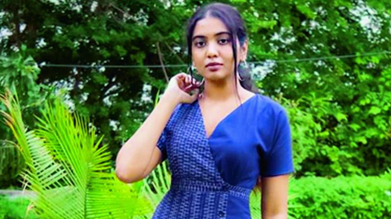 Shivathmika Rajashekar Shivathmika Rajashekar