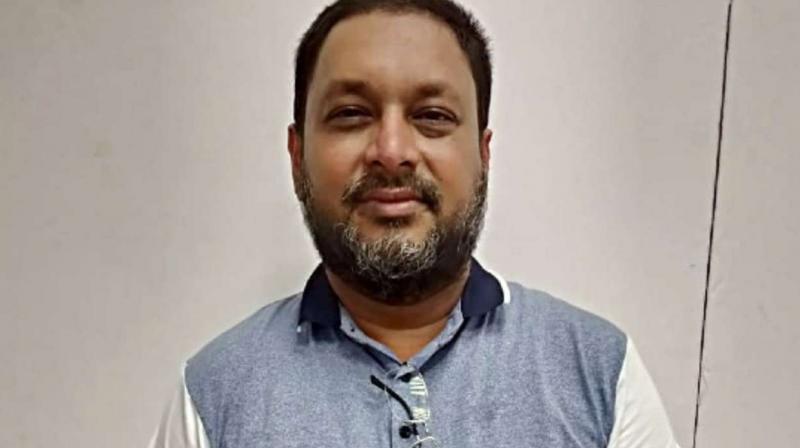 Mohammad Mansoor Khan Mohammad Mansoor Khan
