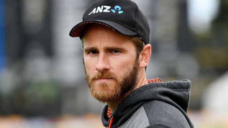 Williamson is due to fly to India after the Bangladesh series to join up with the Sunrisers Hyderabad in the money-spinning Twenty20 IPL. (Photo: AFP) Williamson is due to fly to India after the Bangladesh series to join up with the Sunrisers Hyderabad in the money-spinning Twenty20 IPL. (Photo: AFP)