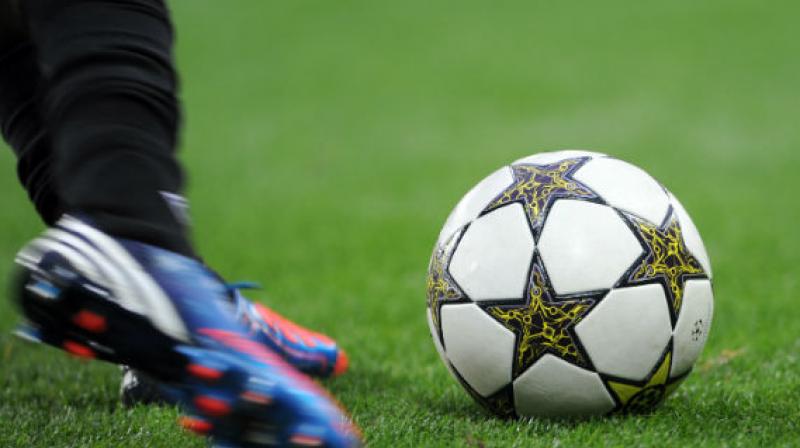 Football administration in Africa is plagued by corruption, cronyism and lack of dynamism, problems its Indian counterpart is eerily familiar with. (Representational image) Football administration in Africa is plagued by corruption, cronyism and lack of dynamism, problems its Indian counterpart is eerily familiar with. (Representational image)