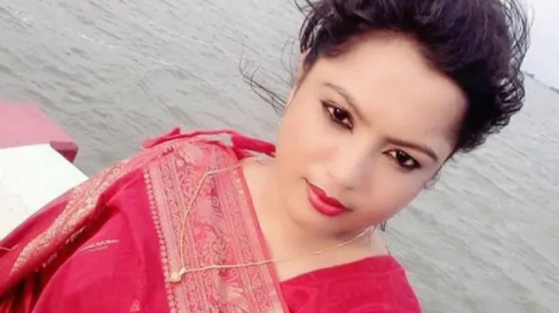 Suborna, who is survived by a nine-year-old daughter, was awaiting divorce from her husband, the report said. (Photo: Facebook) Suborna, who is survived by a nine-year-old daughter, was awaiting divorce from her husband, the report said. (Photo: Facebook)