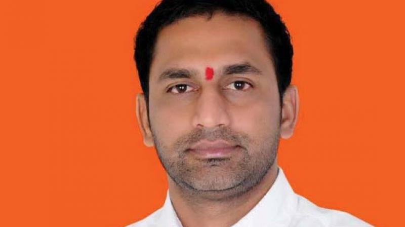 Preetham Gowda. Preetham Gowda.