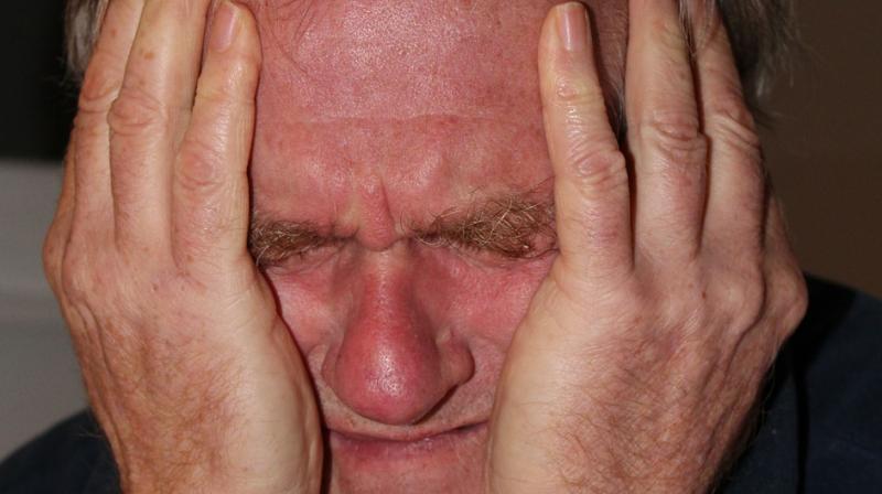 Widowhood has a deep negative impact on both mental and physical health. (Photo: Pixabay) Widowhood has a deep negative impact on both mental and physical health. (Photo: Pixabay)