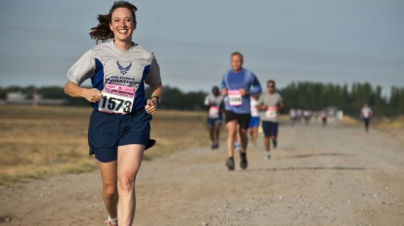 There has been a debate over whether intensive endurance exercise may be dangerous for the heart. (Photo: Pixabay) There has been a debate over whether intensive endurance exercise may be dangerous for the heart. (Photo: Pixabay)