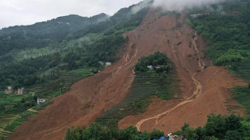 While 11 people were rescued and rushed to a hospital, 30 remained missing. (Photo: ANI | Representative) While 11 people were rescued and rushed to a hospital, 30 remained missing. (Photo: ANI | Representative)