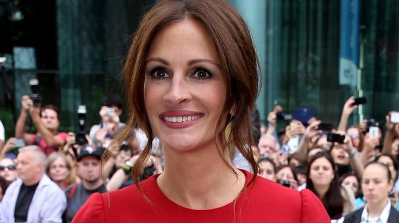 Julia Roberts Julia Roberts