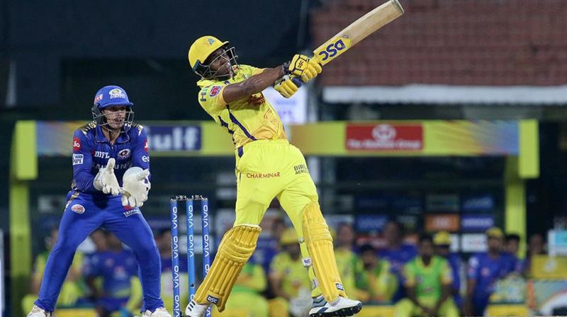 Mumbai Indians will be led by Rohit Sharma opening the innings with Quinton de Kock, and with Hardik Pandya, Keiron Pollard and Krunal Pandya playing the role of finishers. (Photo: BCCI) Mumbai Indians will be led by Rohit Sharma opening the innings with Quinton de Kock, and with Hardik Pandya, Keiron Pollard and Krunal Pandya playing the role of finishers. (Photo: BCCI)