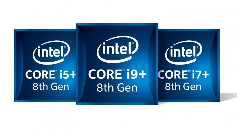 The latest 8th-Gen Intel Core i9, i7 and i5 processors for laptops are based on the Coffee Lake platform. The latest 8th-Gen Intel Core i9, i7 and i5 processors for laptops are based on the Coffee Lake platform.