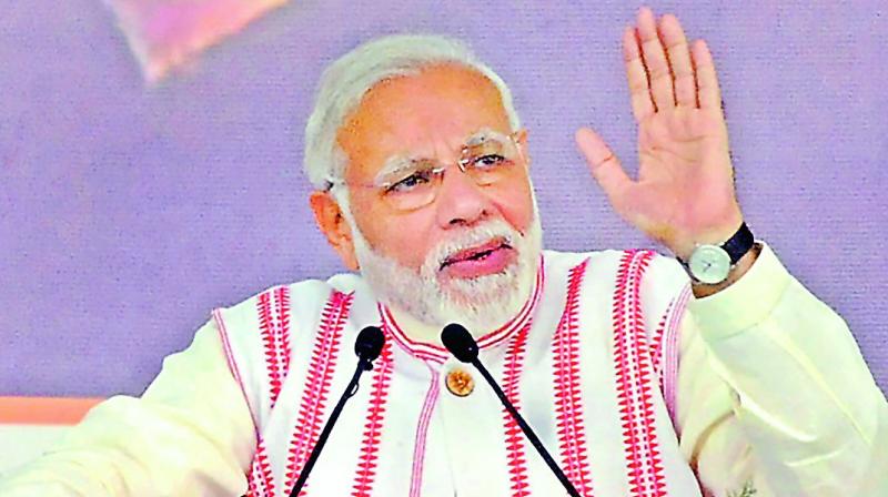Prime Minister Narendra Modi Prime Minister Narendra Modi