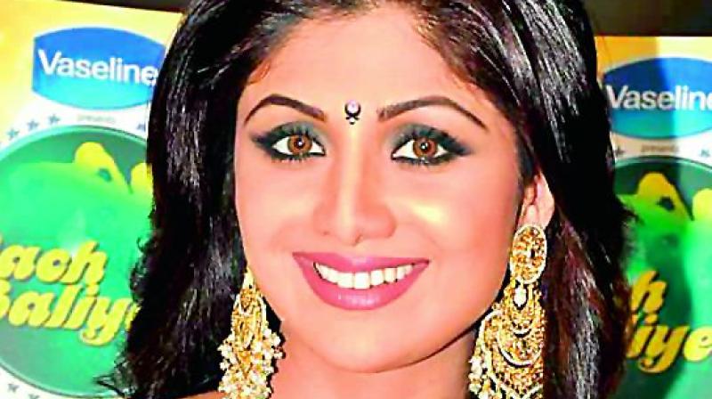 Shilpa Shetty Shilpa Shetty